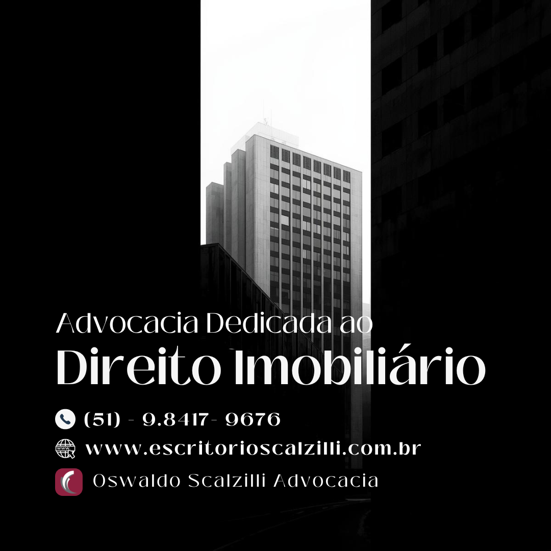 Advocacia Imobiliária